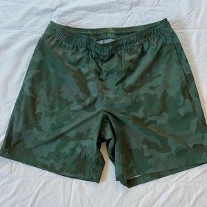 Chubbies Compression Lined Shorts